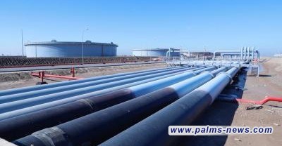 العراق يسعى الى زيادة انتاج النفط الى 7 ملايين برميل يوميا خلال خمسة أعوام